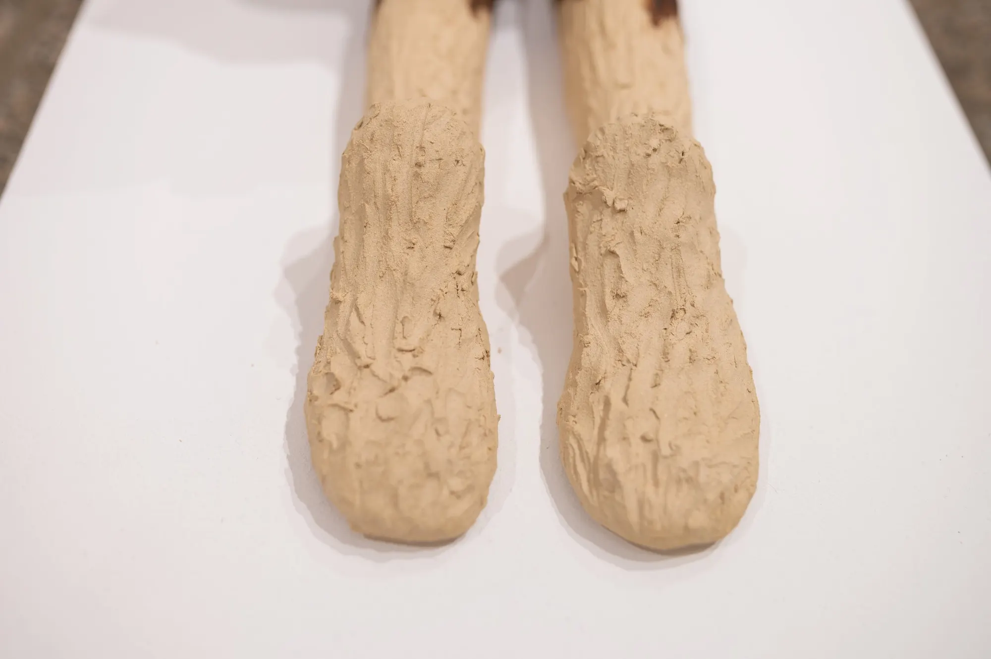 What is Left Behind? (2025) by Yoon Lee, Ceramic — image 6 of 6