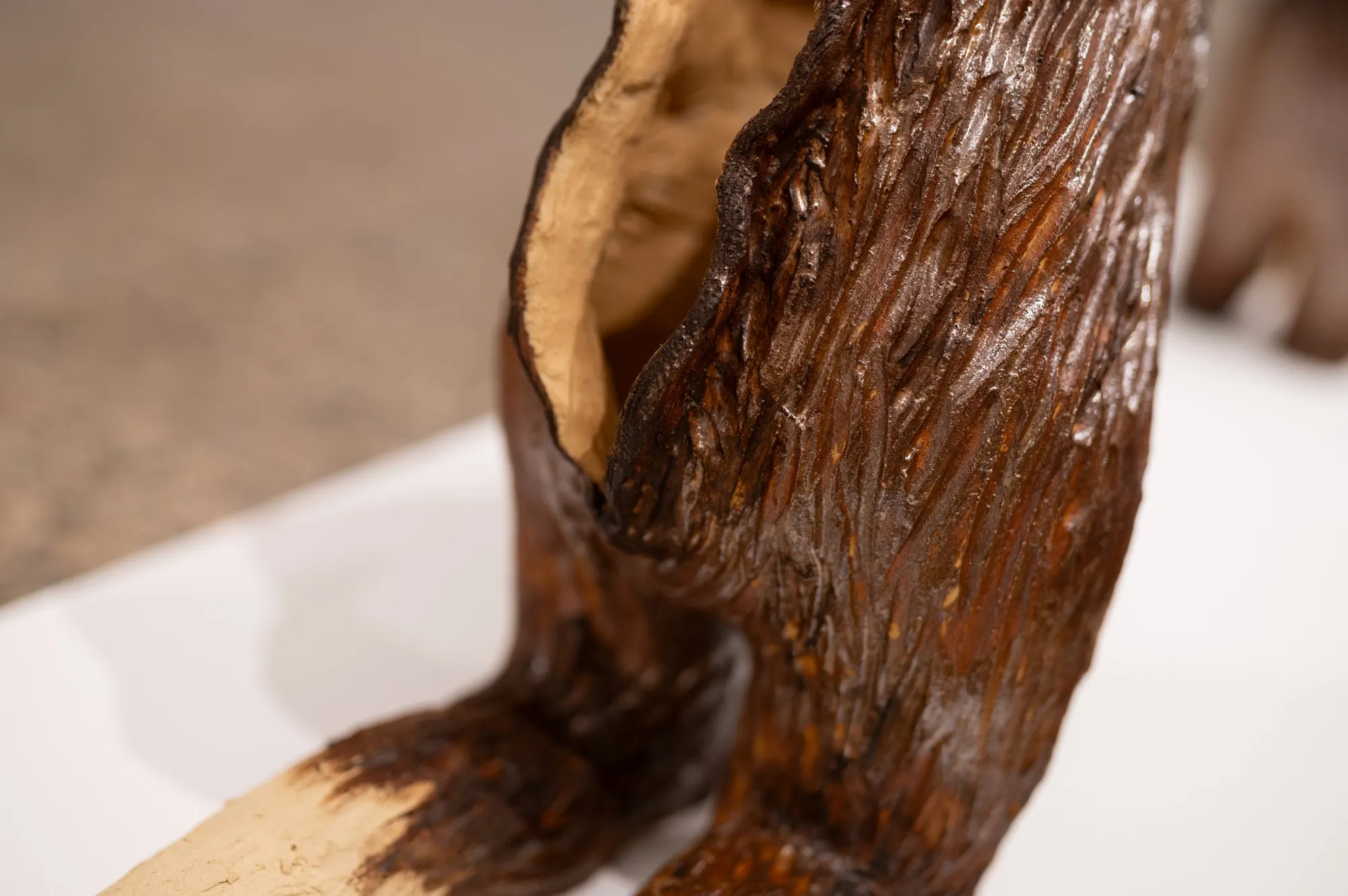 What is Left Behind? (2025) by Yoon Lee, Ceramic — image 5 of 6